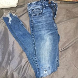 Hollister jeans
